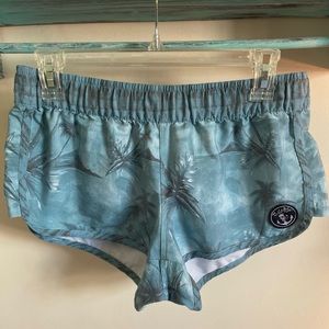 Salt Life Swim Shorts